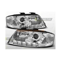 Оптика передняя на Audi A6 C5 LPAU45